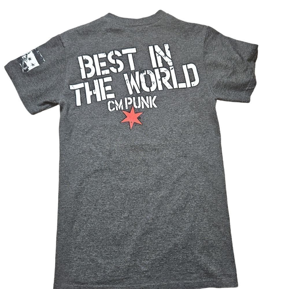 In Punk We Trust" Best In The World - Picture 2 of 2